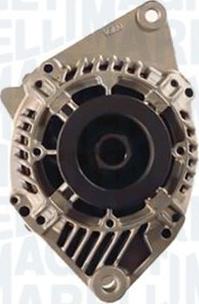 Magneti Marelli 944390388810 - Генератор unicars.by