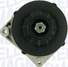 Magneti Marelli 944390383300 - Генератор unicars.by