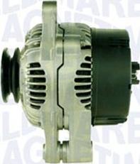 Magneti Marelli 944390387100 - Генератор unicars.by