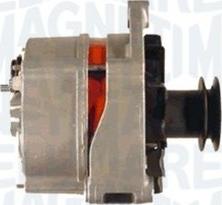 Magneti Marelli 944390331600 - Генератор unicars.by