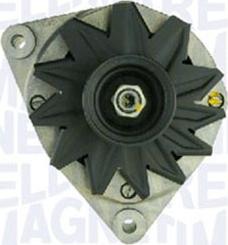 Magneti Marelli 944390332900 - Генератор unicars.by