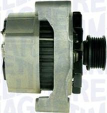 Magneti Marelli 944390332900 - Генератор unicars.by