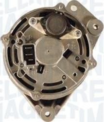 Magneti Marelli 944390337600 - Генератор unicars.by