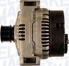 Magneti Marelli 944390379900 - Генератор unicars.by