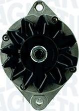 Magneti Marelli 944390371500 - Генератор unicars.by