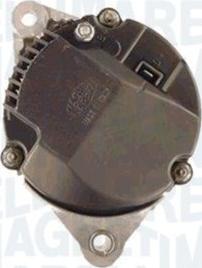 Magneti Marelli 944390371300 - Генератор unicars.by