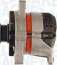 Magneti Marelli 944390371700 - Генератор unicars.by