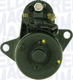 Magneti Marelli 944280556120 - Стартер unicars.by