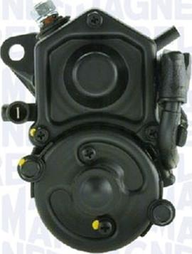 Magneti Marelli 944280524060 - Стартер unicars.by