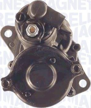 Magneti Marelli 944280524190 - Стартер unicars.by