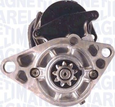 Magneti Marelli 944280524150 - Стартер unicars.by