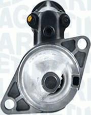 Magneti Marelli 944280524250 - Стартер unicars.by