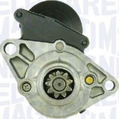 Magneti Marelli 944280524230 - Стартер unicars.by