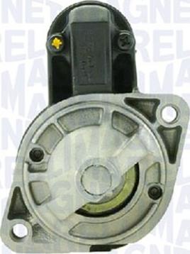 Magneti Marelli 944280525050 - Стартер unicars.by