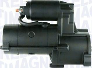 Magneti Marelli 944280525060 - Стартер unicars.by