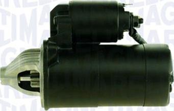 Magneti Marelli 944280525220 - Стартер unicars.by