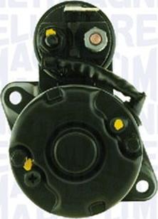 Magneti Marelli 944280525220 - Стартер unicars.by