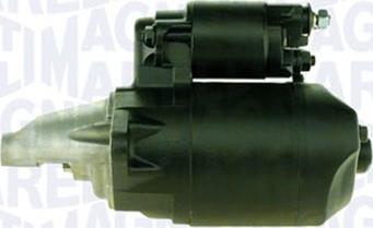 Magneti Marelli 944280526090 - Стартер unicars.by