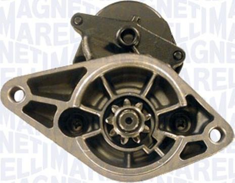 Magneti Marelli 944280526140 - Стартер unicars.by