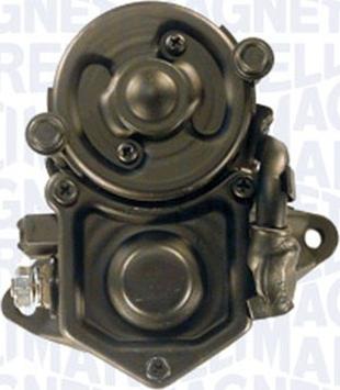 Magneti Marelli 944280526140 - Стартер unicars.by