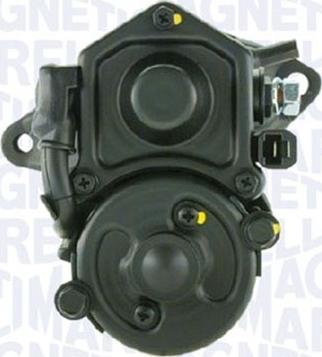 Magneti Marelli 944280526120 - Стартер unicars.by