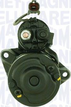 Magneti Marelli 944280521460 - Стартер unicars.by