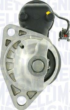 Magneti Marelli 944280521660 - Стартер unicars.by