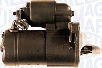 Magneti Marelli 944280521680 - Стартер unicars.by