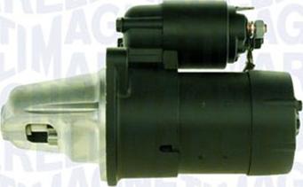 Magneti Marelli 944280521780 - Стартер unicars.by