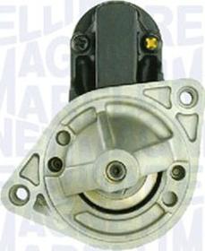 Magneti Marelli 944280528100 - Стартер unicars.by