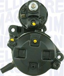 Magneti Marelli 944280528110 - Стартер unicars.by