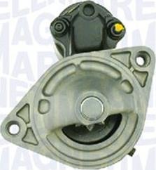 Magneti Marelli 944280528110 - Стартер unicars.by