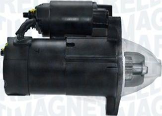 Magneti Marelli 944280523430 - Стартер unicars.by