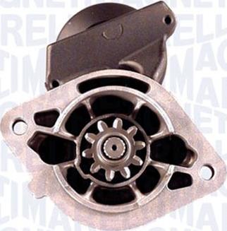 Magneti Marelli 944280522940 - Стартер unicars.by