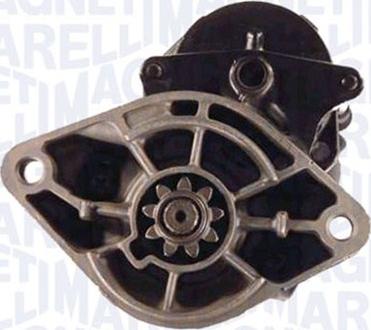 Magneti Marelli 944280522420 - Стартер unicars.by