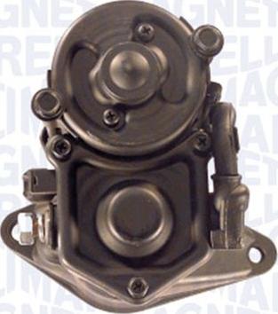 Magneti Marelli 944280522650 - Стартер unicars.by