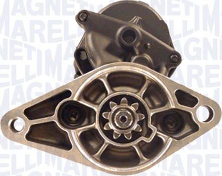 Magneti Marelli 944280522650 - Стартер unicars.by