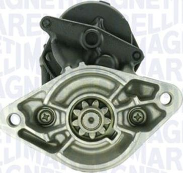 Magneti Marelli 944280522390 - Стартер unicars.by