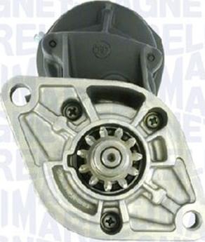 Magneti Marelli 944280522260 - Стартер unicars.by