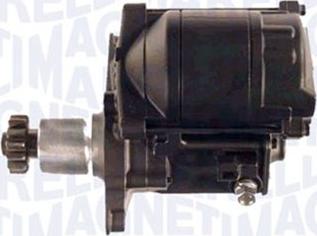 Magneti Marelli 944280522700 - Стартер unicars.by