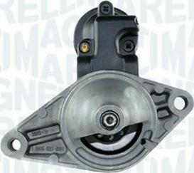 Magneti Marelli 944280522770 - Стартер unicars.by