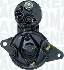 Magneti Marelli 944280522770 - Стартер unicars.by