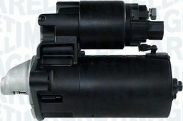 Magneti Marelli 944280522770 - Стартер unicars.by