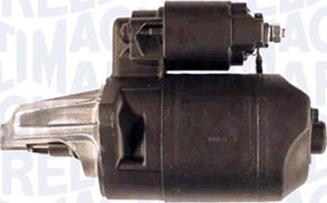 Magneti Marelli 944280527090 - Стартер unicars.by