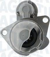 Magneti Marelli 944280198400 - Стартер unicars.by