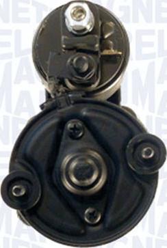 Magneti Marelli 944280149600 - Стартер unicars.by