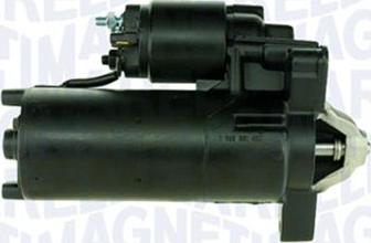 Magneti Marelli 944280145900 - Стартер unicars.by