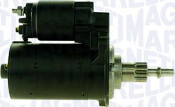 Magneti Marelli 944280148100 - Стартер unicars.by