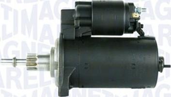 Magneti Marelli 944280148200 - Стартер unicars.by