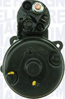 Magneti Marelli 944280147700 - Стартер unicars.by